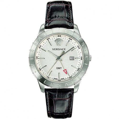Zegarek Versace GMT VEBK00118
