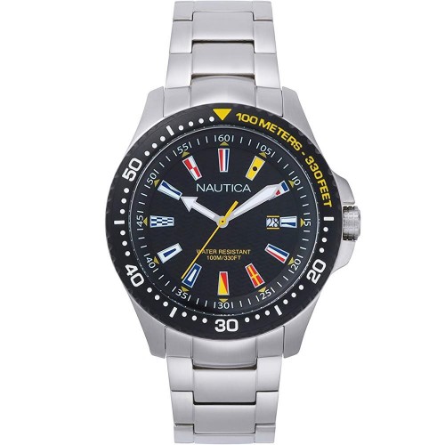 Zegarek Nautica NAPJBC005