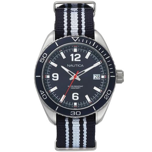 Zegarek Nautica NAPKBN001