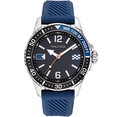 Zegarek Nautica NAPFRB920