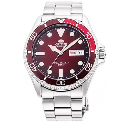 Orient Automatic Diver RA-AA0814R19B