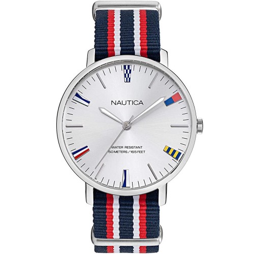 Zegarek Nautica NAPCRF905