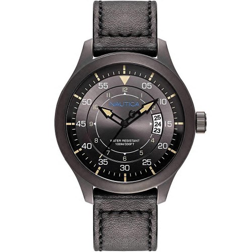 Zegarek Nautica NAPPLP905