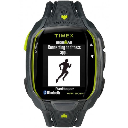 Zegarek TIMEX Smart Watch TW5K84500H4