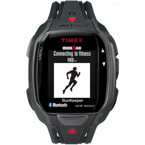 Zegarek TIMEX Smart Watch TW5K84600H4