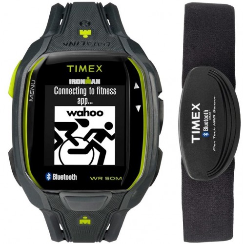 Zegarek TIMEX UNISEX Smart Watch...