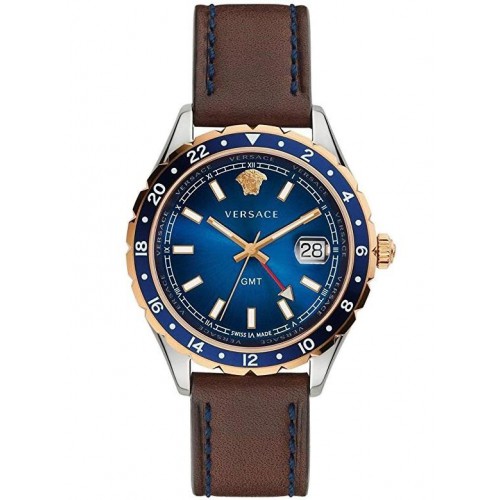 Zegarek Versace GMT V11080017