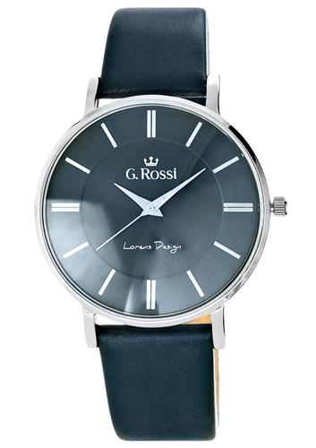 Zegarek Męski G.ROSSI 10401A-6F1