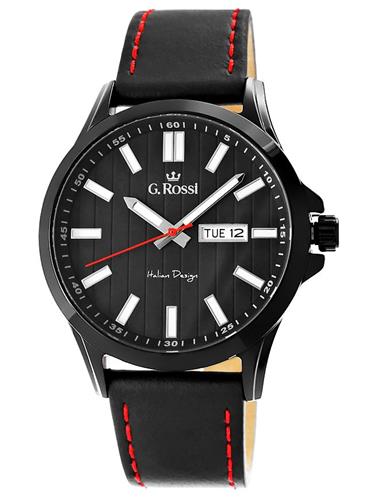 Zegarek Męski G.Rossi 8071A3-1A3