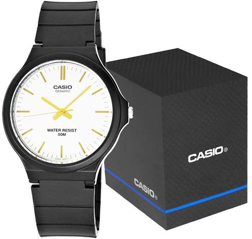 Zegarek męśki CASIO MW-240-7E3VEF
