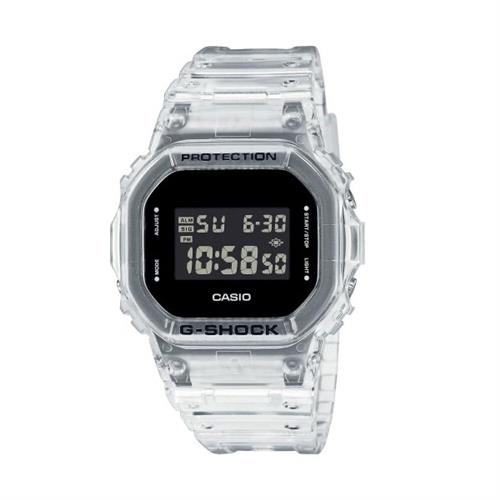 CASIO G-SHOCK Mod. FACE COLLECTION