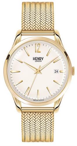 HENRY LONDON WATCHES Mod. HL39-M-0008