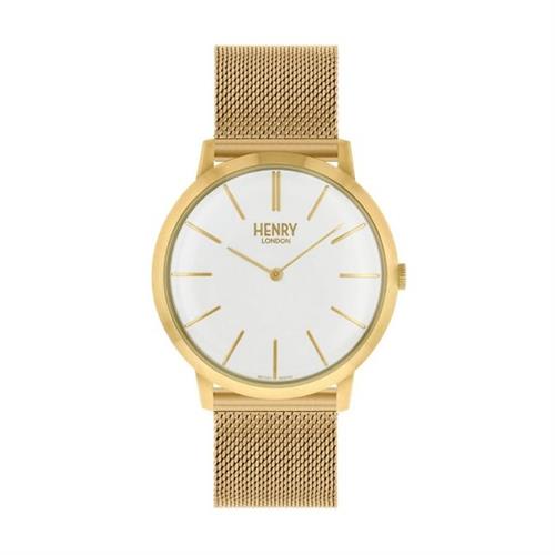 HENRY LONDON WATCHES Mod. HL40-M-0250