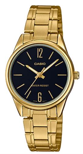 Zegarek damski CASIO LTP-V005G-1B