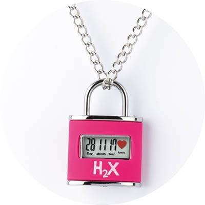 H2X Mod. IN LOVE