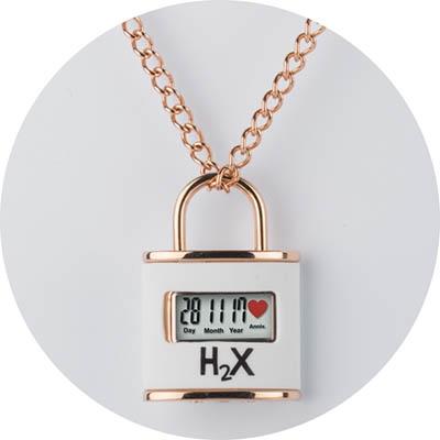 H2X Mod. IN LOVE