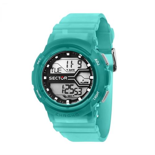 SECTOR EXPANDER WATCHES Mod. R3251547003