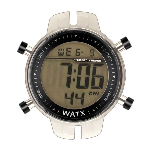 WATX&COLORS WATCHES Mod. RWA1005