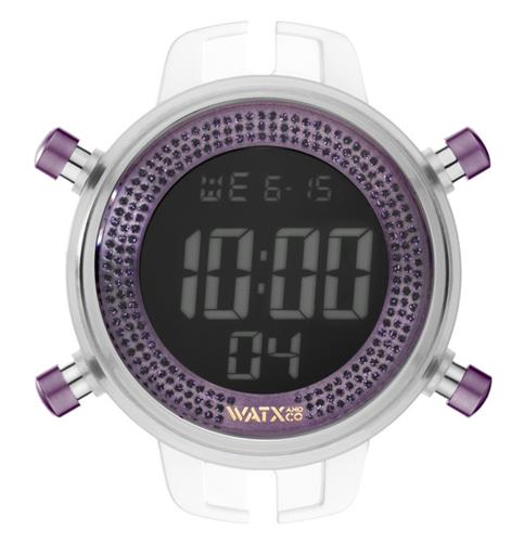 WATX&COLORS WATCHES Mod. RWA1057