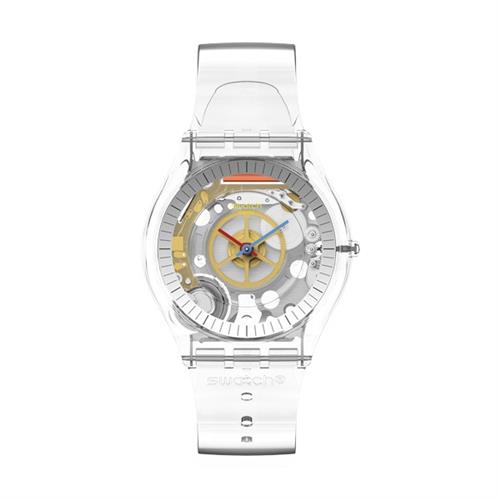 SWATCH WATCHES Mod. SS08K109