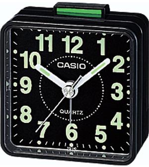 CASIO ALARM CLOCK Mod. TQ-140-1E