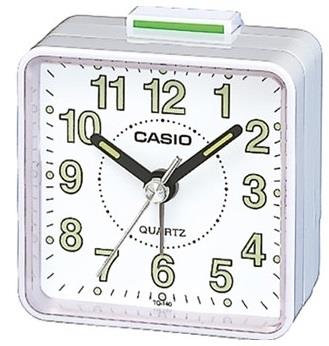 CASIO ALARM CLOCK Mod. TQ-140-7EF
