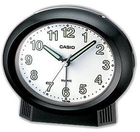 CASIO ALARM CLOCK Mod. TQ-266-1E