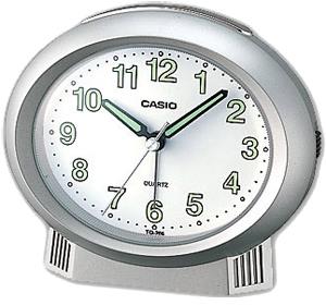 CASIO ALARM CLOCK Mod. TQ-266-8E