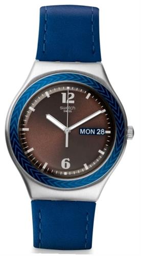 SWATCH WATCHES Mod. YGS774