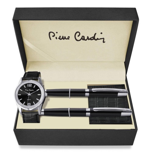 Zegarek PIERRE CARDIN PCX8222G27 zestaw