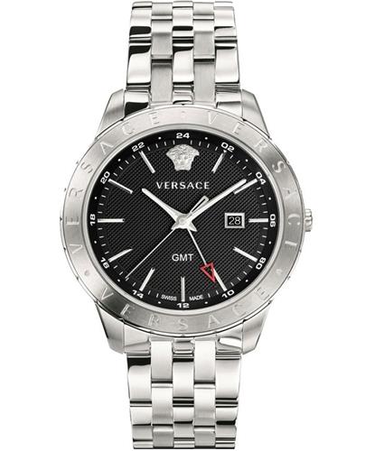 Zegarek Versace GMT VEBK00418